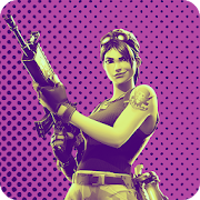 Fandom for: Fortnite icon