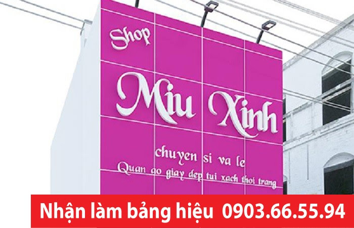 thiết kế shop giày dép chuyên nghiệp ấn tượng gía rẻ tại hcm27