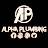 Alpha Plumbing Logo