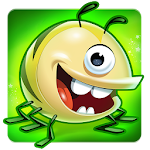 Cover Image of Download Best Fiends - Puzzle Adventure  APK