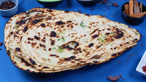 Plain Naan