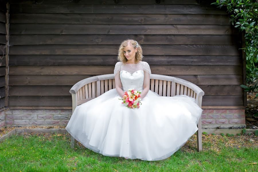 Wedding photographer Brendan Foster (brendanfosterph). Photo of 1 July 2019