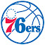 Philadelphia 76ers HD Wallpapers NBA Theme