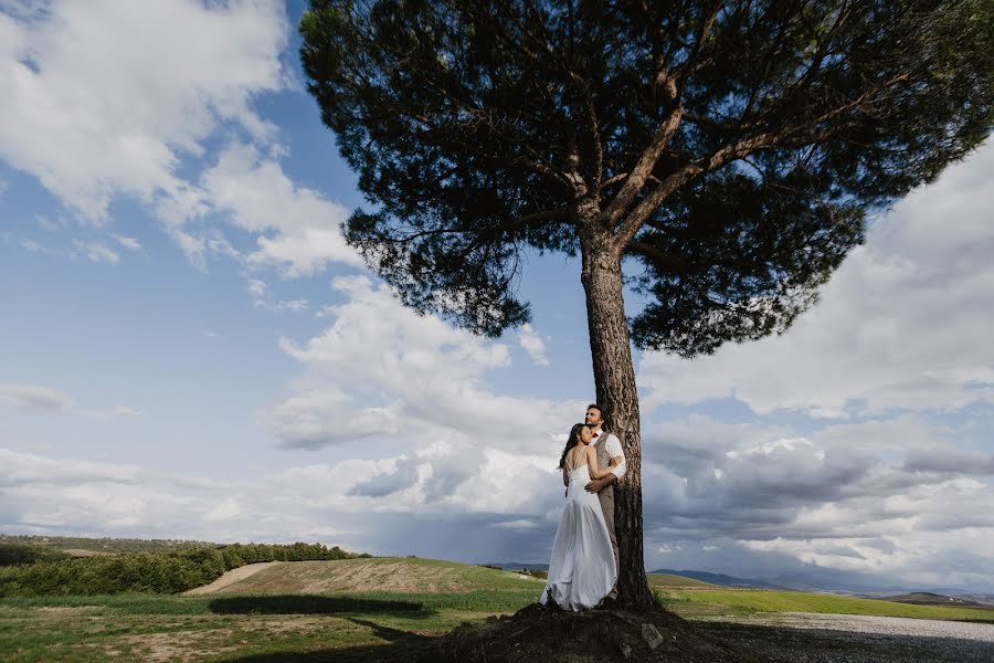 Fotógrafo de casamento Sergey Efimov (hitori). Foto de 18 de novembro 2019