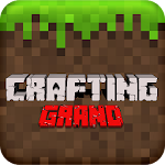 Cover Image of Download Grand Craft Exploration 2.3.1.2 APK