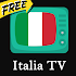 ITALIA Tv gratuita1.0