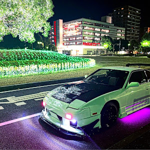 180SX RPS13