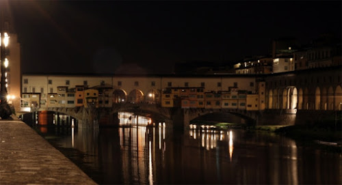 Acqua e luce di faza