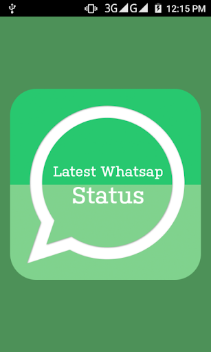 Latest Whatsap Status