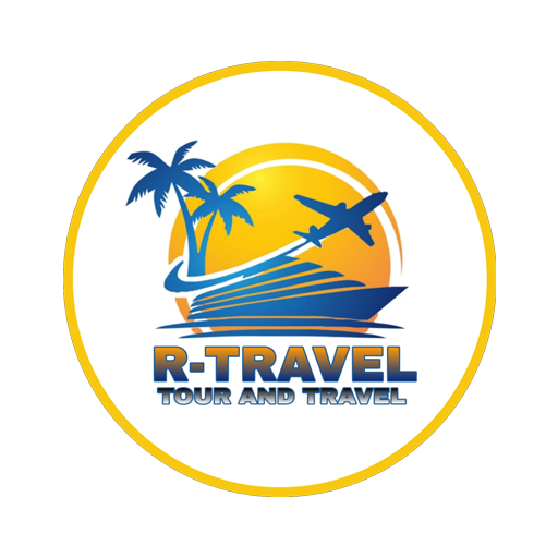 RTravel - Tiket Pesawat