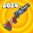 Zombero: Archero Hero Shooter icon