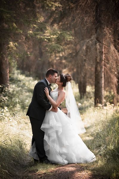 Photographe de mariage Kaley Hewitt (briarrosephoto). Photo du 12 décembre 2021