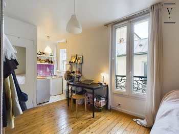 appartement à Paris 11ème (75)