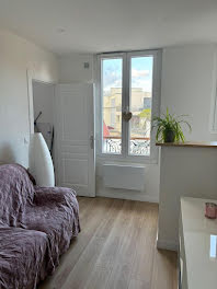 appartement à Aubervilliers (93)