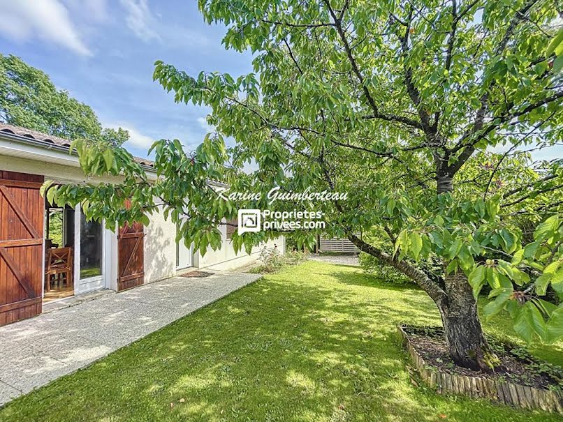 Vente maison 6 pièces 140 m² à Fronsac (33126), 320 000 €
