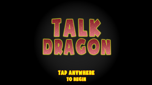 Talk Dragon