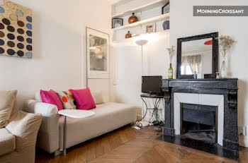 appartement à Paris 9ème (75)