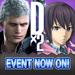 Cover Image of Unduh SHIN MEGAMI TENSEI L Dx2 2.1.00 APK