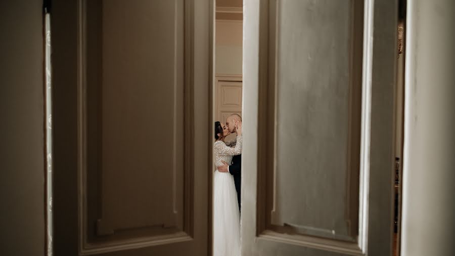 Vestuvių fotografas Mikhail Danilov (isdanilov). Nuotrauka 2023 birželio 15