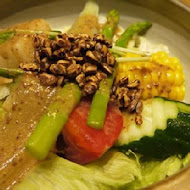 寬心園精緻蔬食料理