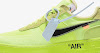 air force 1 low the ten volt black hyper jade