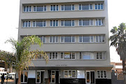 After: Ana Capri building after being bought by Trafalgar Property Management and salvaged and rehabilitated to the tune of more than R20m. Picture: Supplied