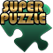 Item logo image for Super Puzzle