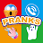 Funny Prank Sounds & Fake Call icon