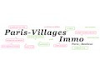 PARIS-VILLAGES IMMO