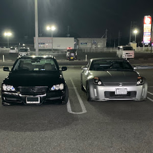 フェアレディZ Z33