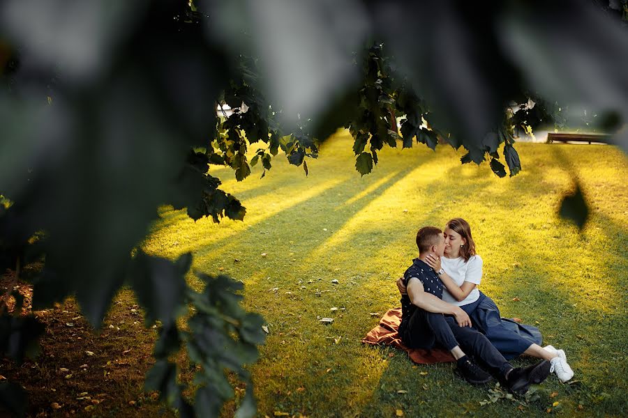 Wedding photographer Danila Pasyuta (pasyutafoto). Photo of 27 February 2023