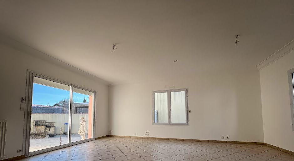 Vente maison 4 pièces 105 m² à Les Sables-d'Olonne (85100), 404 820 €