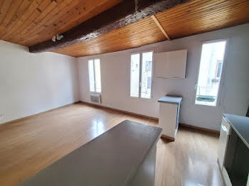 appartement à Digne-les-Bains (04)