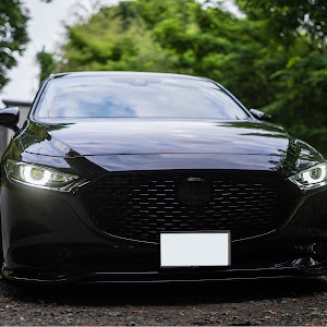 MAZDA3 BPFP