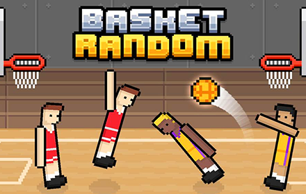 Basket Random small promo image