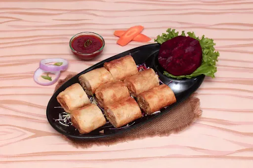 Chicken Spring Roll