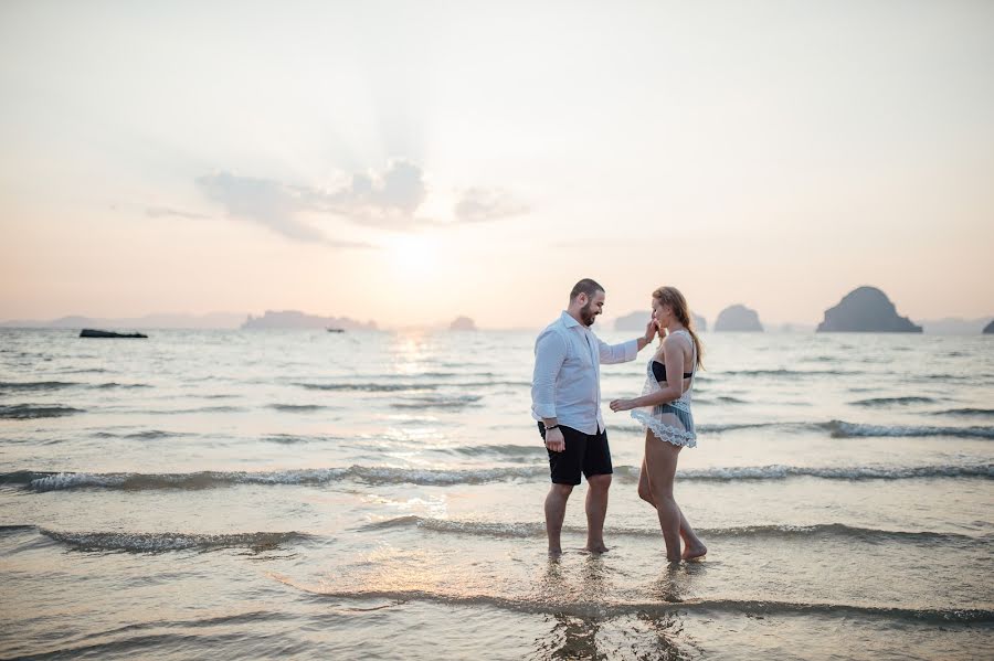 Wedding photographer Wasan Chirdchom (runnimages). Photo of 29 May 2018