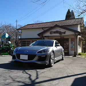 RX-8 SE3P