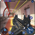 Shoot War Strike : Gun Games Varies with device