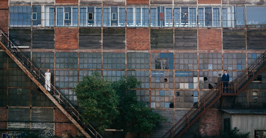 Fotograf ślubny Anton Blinkenberg Zeuthen (antonzeuthen). Zdjęcie z 20 stycznia 2019