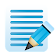 Notepad icon