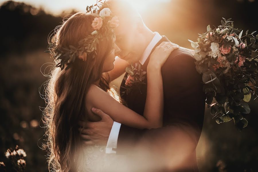 Wedding photographer Ieva Vogulienė (ievafoto). Photo of 26 August 2019