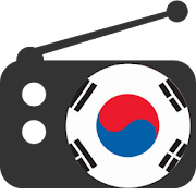 Radio South Korea  Icon