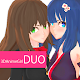 Download 3DAnimeGirl DUO Ai&Sakuya VenusPortrait forEnglish For PC Windows and Mac 1.1