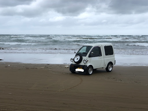 たるみ 特派員 どうやって ミゼット 車 中泊 Hamatra Jp