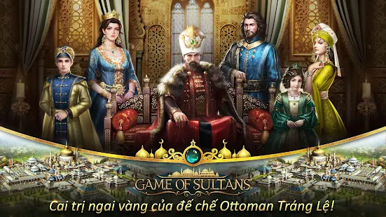 Download hack game Game of Sultans Mobile miễn phí ZMhK3ZiUs_EGqZr4-h941zyyM2qHzrwq62oHDQXr9LICexScMG1iZhlAe7q8gPS3zhvQ=w720-h310-rw