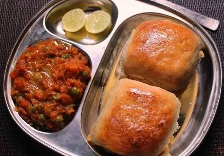 Durga Famous Pavbhaji photo 