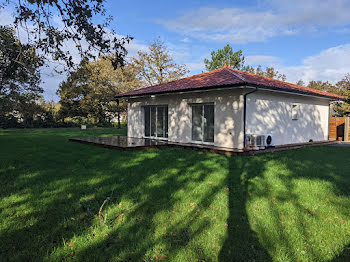 maison à Moustey (40)