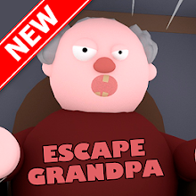 Download Escape Grandpa S House Roblox Obby Walkthrough Apk Latest