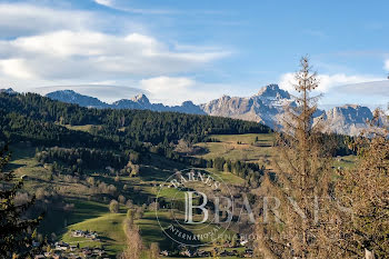 chalet à Megeve (74)